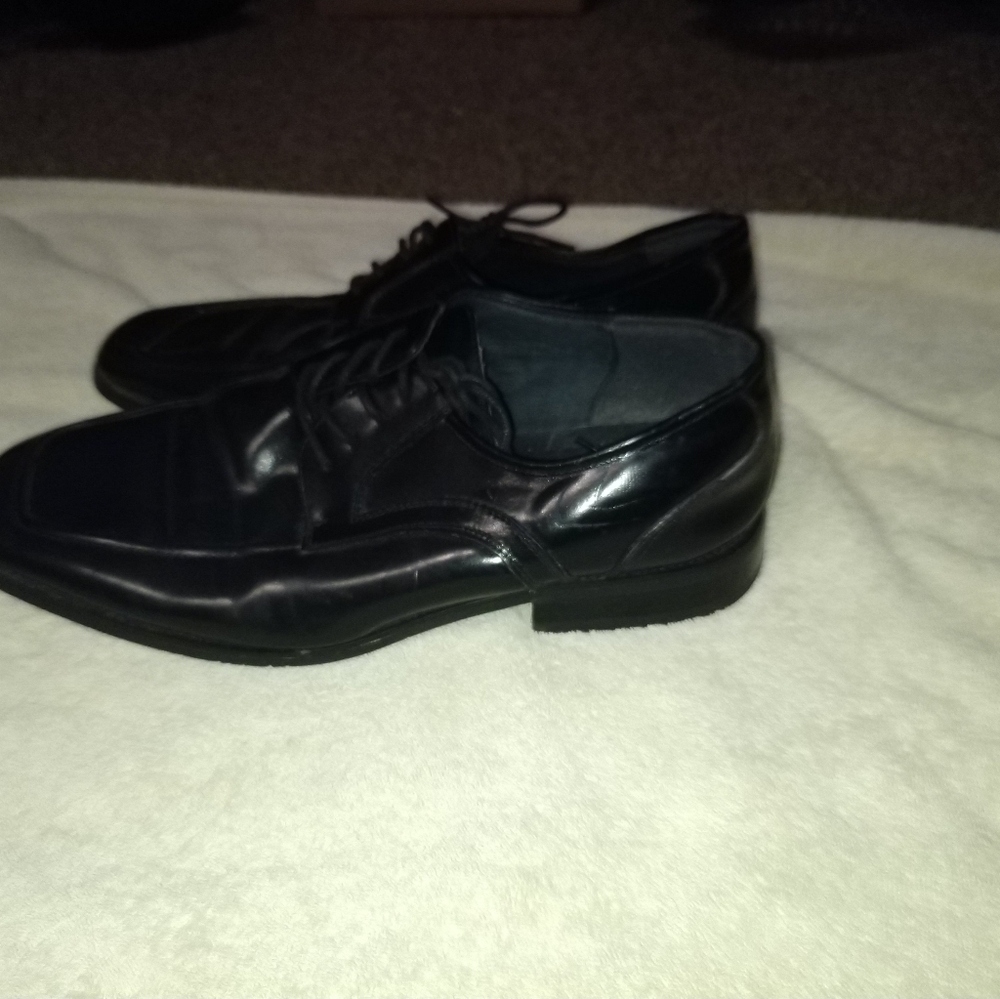 Stacy Adams mens dress shoes - Picture 2 of 8
